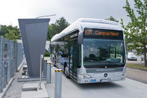 Fuel-cell-hybrid
