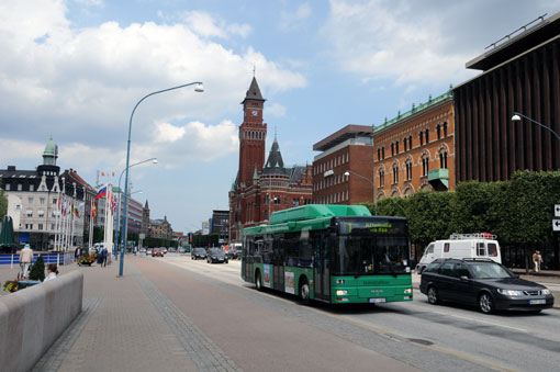 Helsingborg
