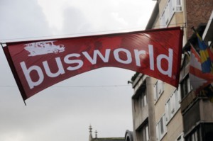 Busworldkonferens