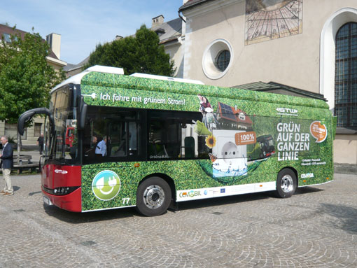 Klagenfurt