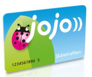 Jojokort