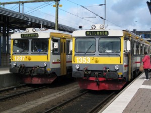 Vargen länstågen i Jönköpings län…