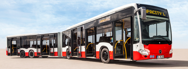 Mercedes-Benz CapaCity L.