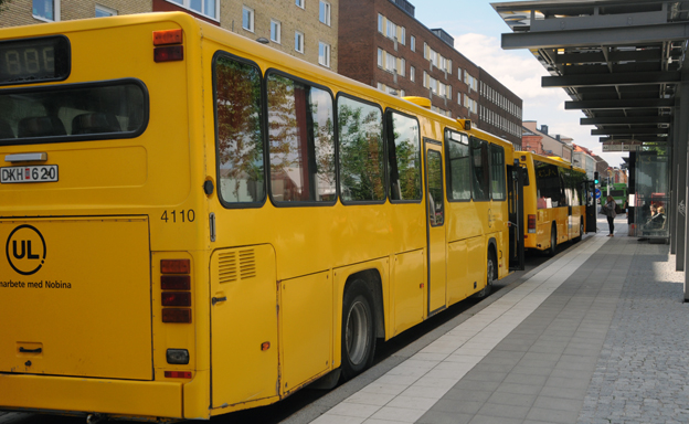 När Upplands Lokaltrafik 2010 skulle upphandla regionbusstrafiken gick det mesta fel. Foto: Ulo Maasing.
