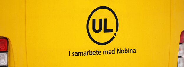 Vill locka bilister. Foto: Ulo Maasing.