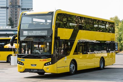 Foto: VDL.