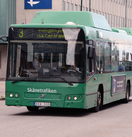 Kan bli fria från kommersiell reklam. Foto: Ulo Maasing.