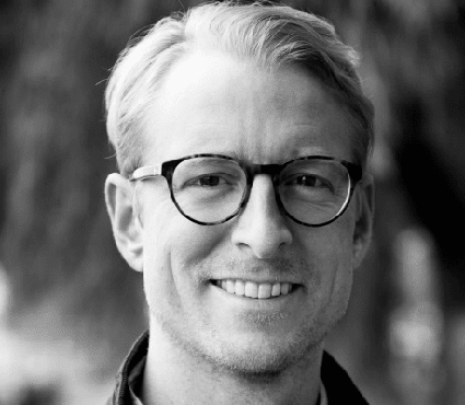 Jonas Kempe återvänder till en ny marknadschefstjänst på Nobina. Foto: Nobina.