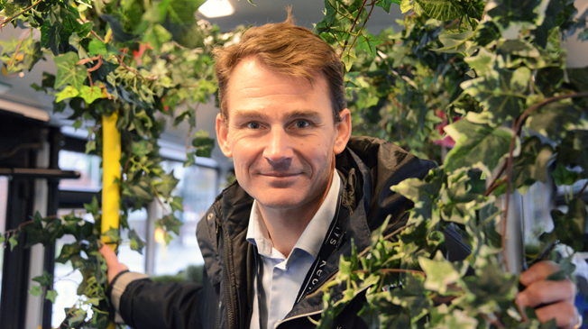 Keolis´ vd Magnus Åkerhielm: Vi efterlyser tydliga spelregler.