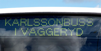 Företag med hög vinstmarginal. Foto: Ulo Maasing.