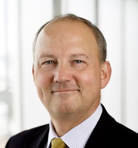 Nobinas koncernchef Ragnar Norbäck.