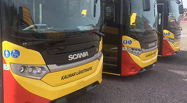 Ska kosta en hundralapp i månaden för seniorer. Foto:KLT.